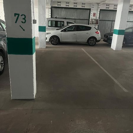 Apartamento Rondabella 3 Centro Parking Gratis Wifi Aa ภายนอก รูปภาพ