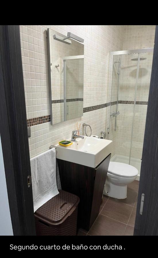 Apartamento Rondabella 3 Centro Parking Gratis Wifi Aa ภายนอก รูปภาพ