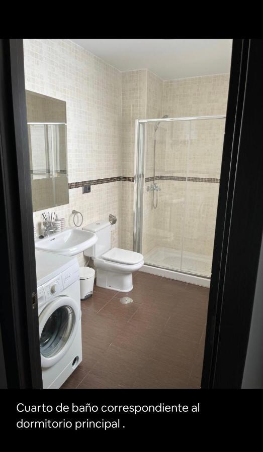 Apartamento Rondabella 3 Centro Parking Gratis Wifi Aa ภายนอก รูปภาพ
