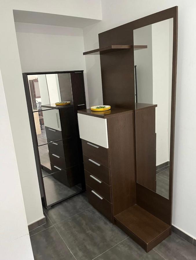 Apartamento Rondabella 3 Centro Parking Gratis Wifi Aa ภายนอก รูปภาพ