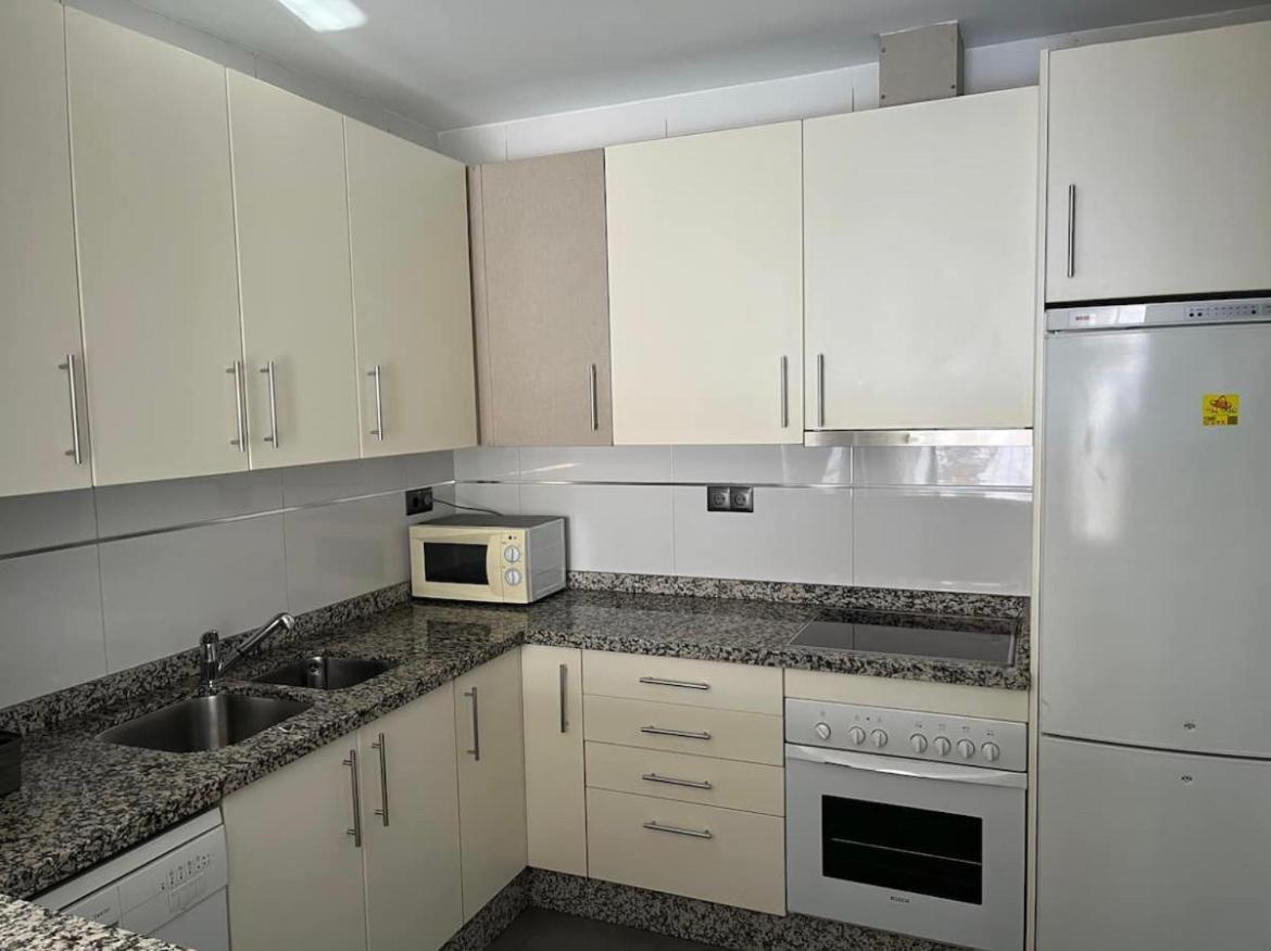 Apartamento Rondabella 3 Centro Parking Gratis Wifi Aa ภายนอก รูปภาพ