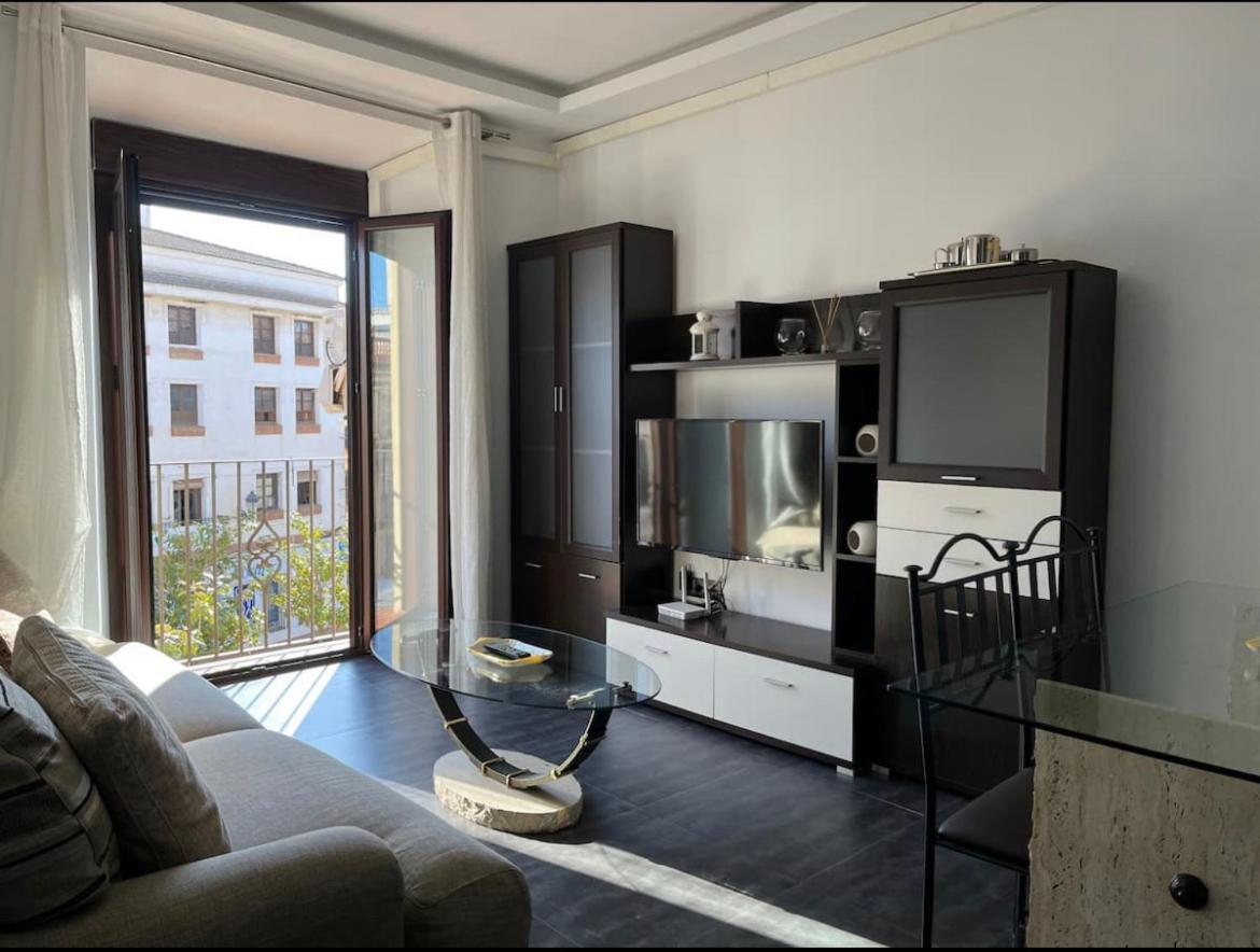 Apartamento Rondabella 3 Centro Parking Gratis Wifi Aa ภายนอก รูปภาพ