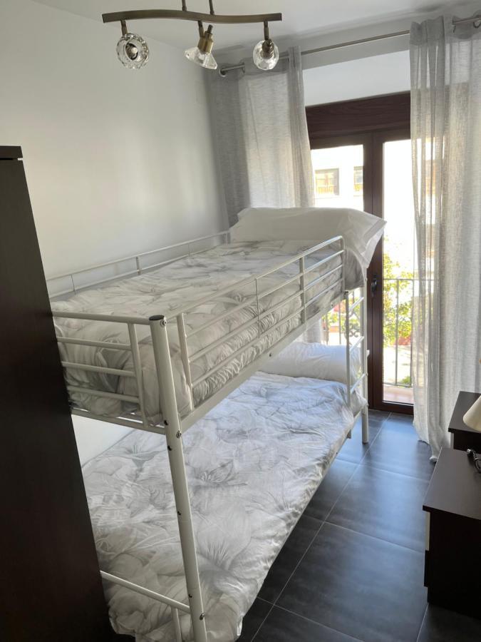 Apartamento Rondabella 3 Centro Parking Gratis Wifi Aa ภายนอก รูปภาพ