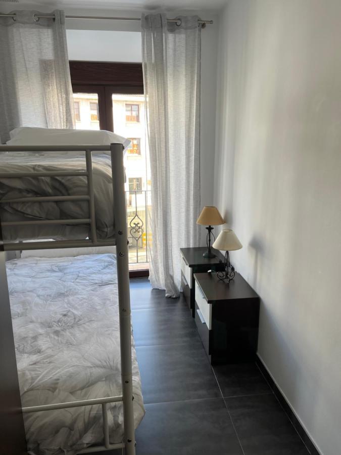 Apartamento Rondabella 3 Centro Parking Gratis Wifi Aa ภายนอก รูปภาพ