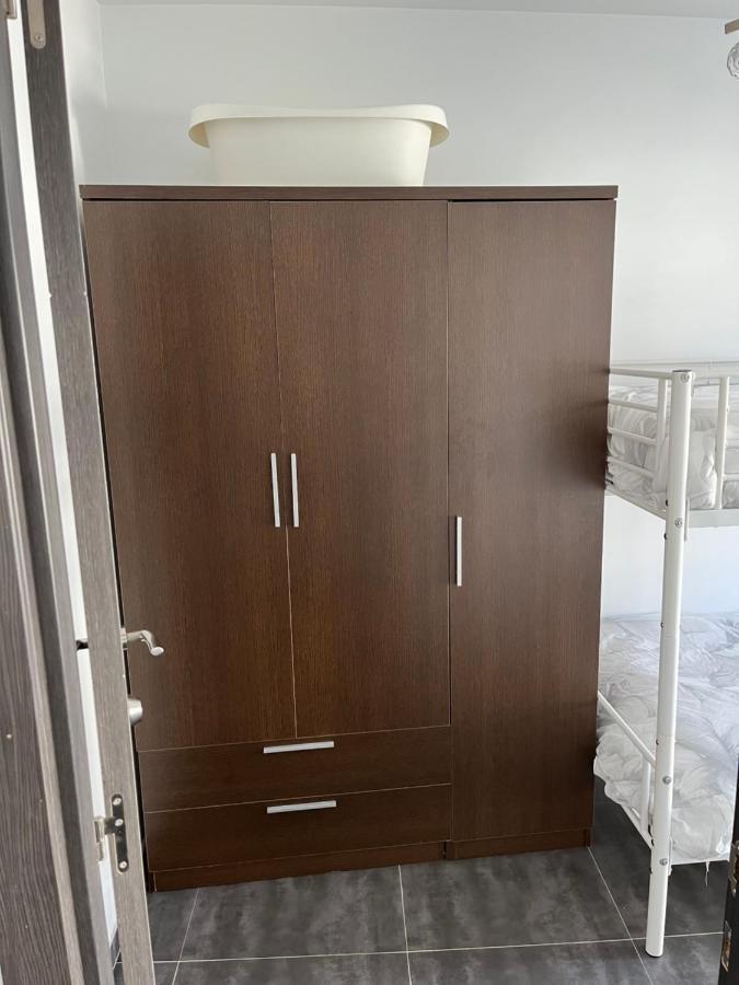 Apartamento Rondabella 3 Centro Parking Gratis Wifi Aa ภายนอก รูปภาพ